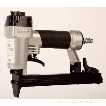 3/8''Crown Fine Wire Stapler
